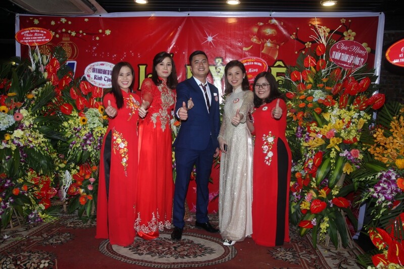 Hình ảnh công ty Phú Lương Việt Nam - Suất Ăn Công Nghiệp Phú Lương - Công Ty TNHH MTV Phú Lương Việt Nam